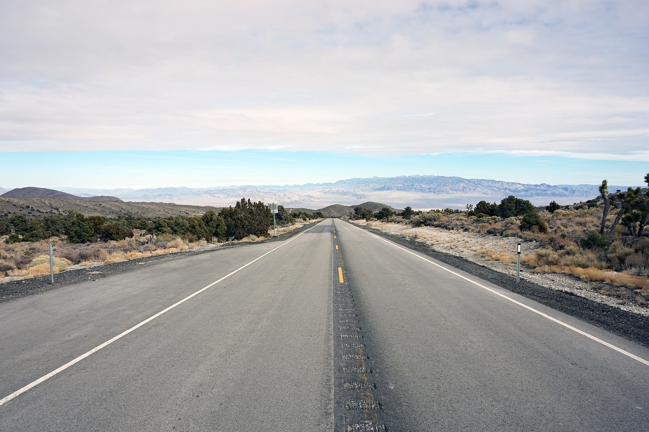 The Quiet Corners of Spain’s Sierra Nevada